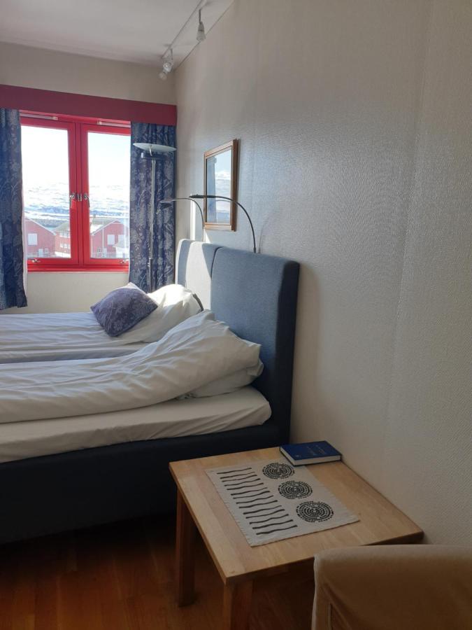 Hotel Arctic Mehamn