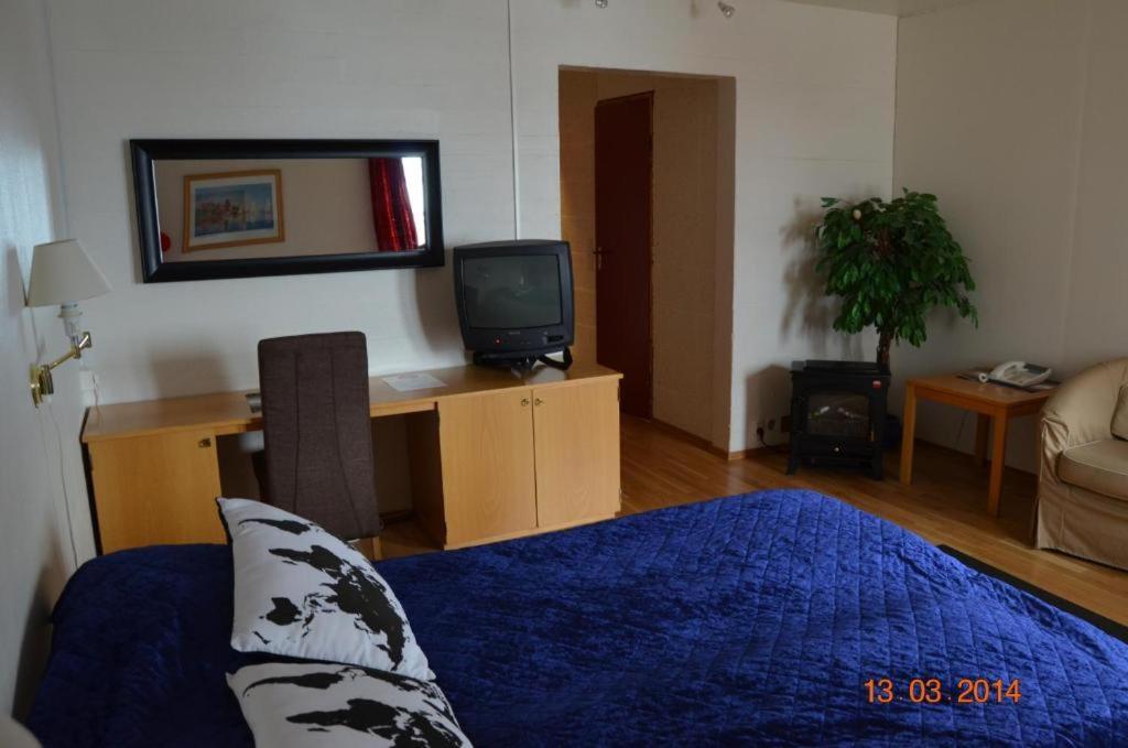 Arctic Hotel Mehamn