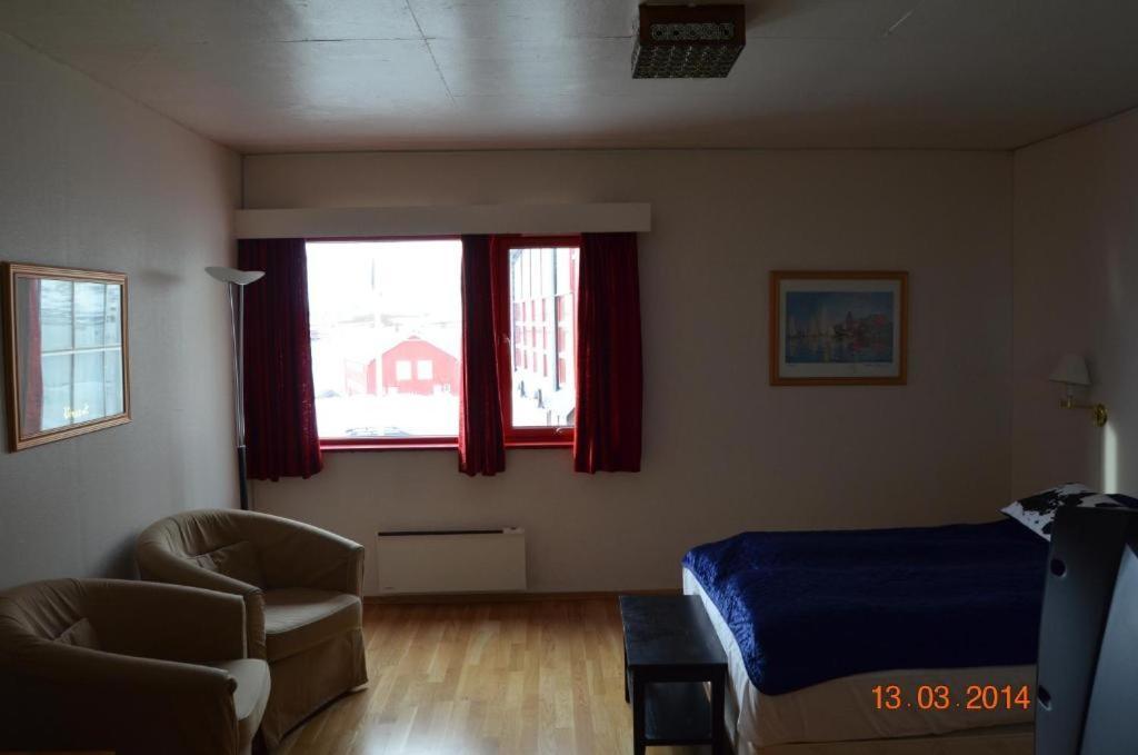 Hotel Arctic *