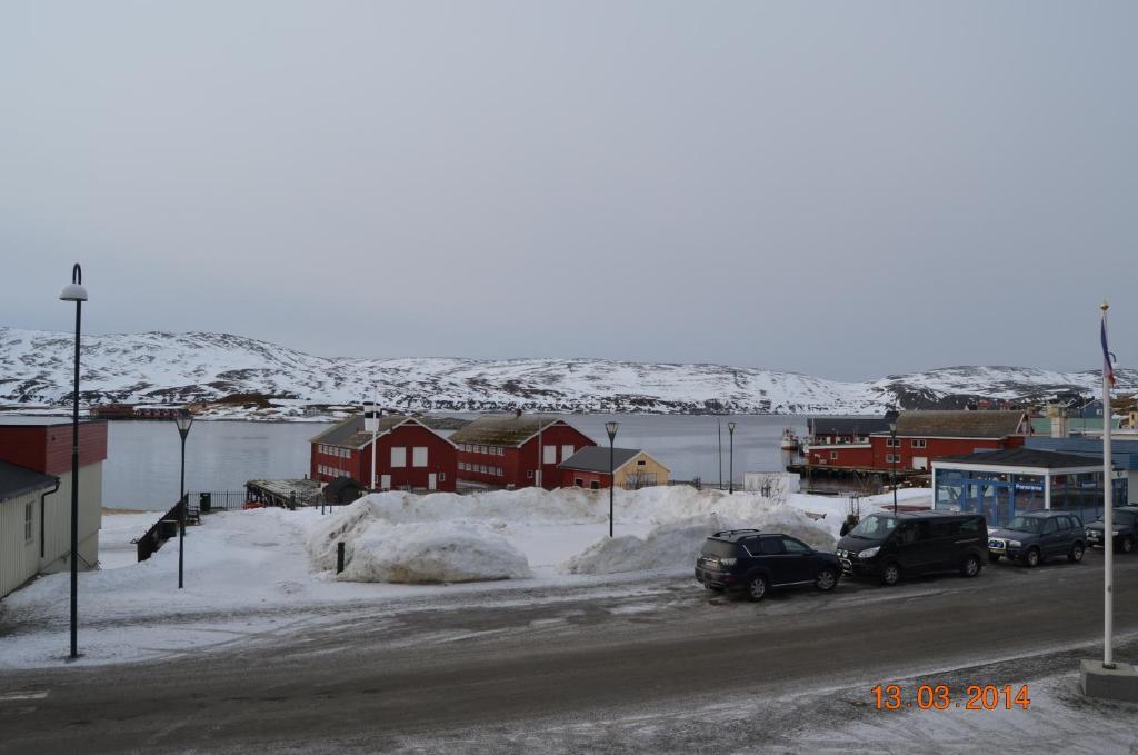 Hotel Arctic *