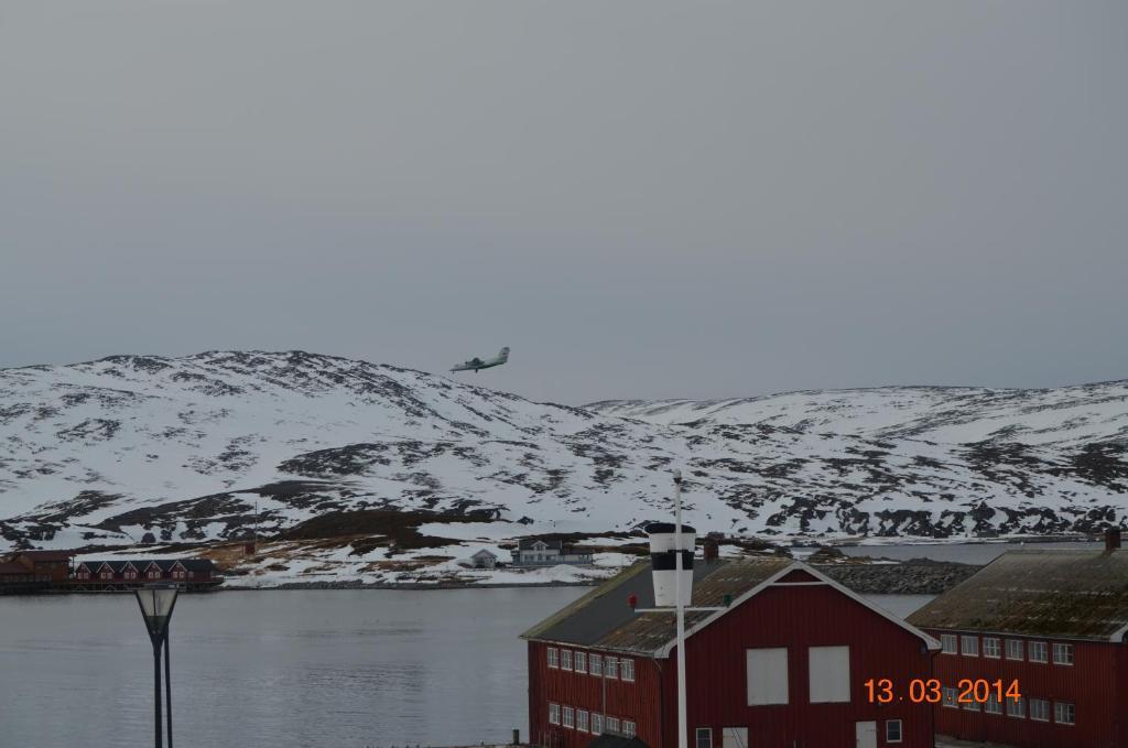 Arctic * Mehamn