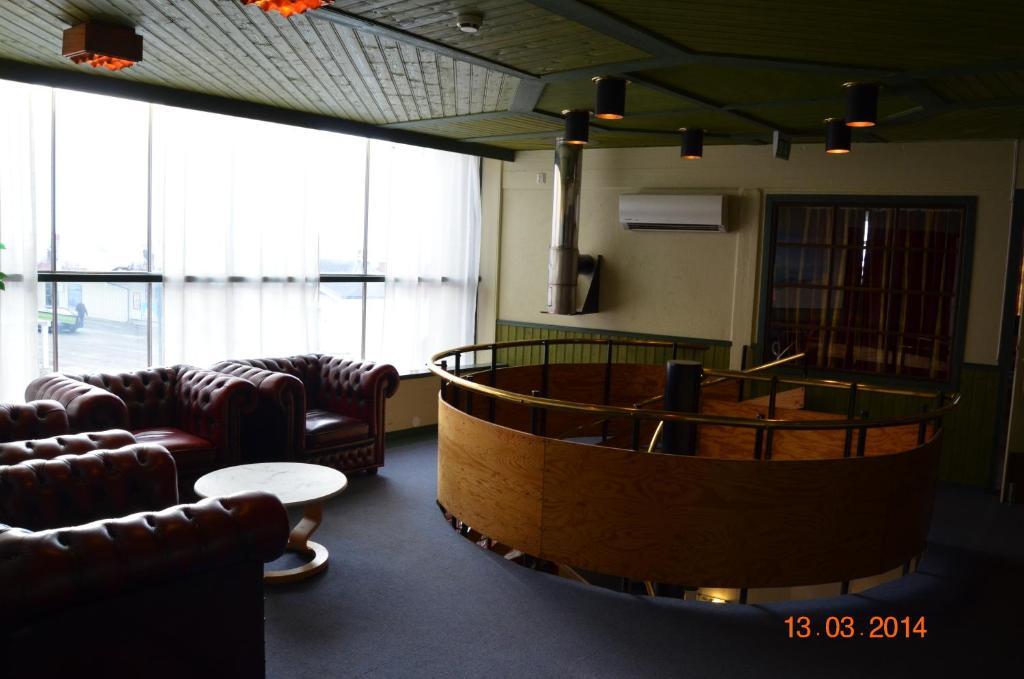 Arctic Hotel Mehamn